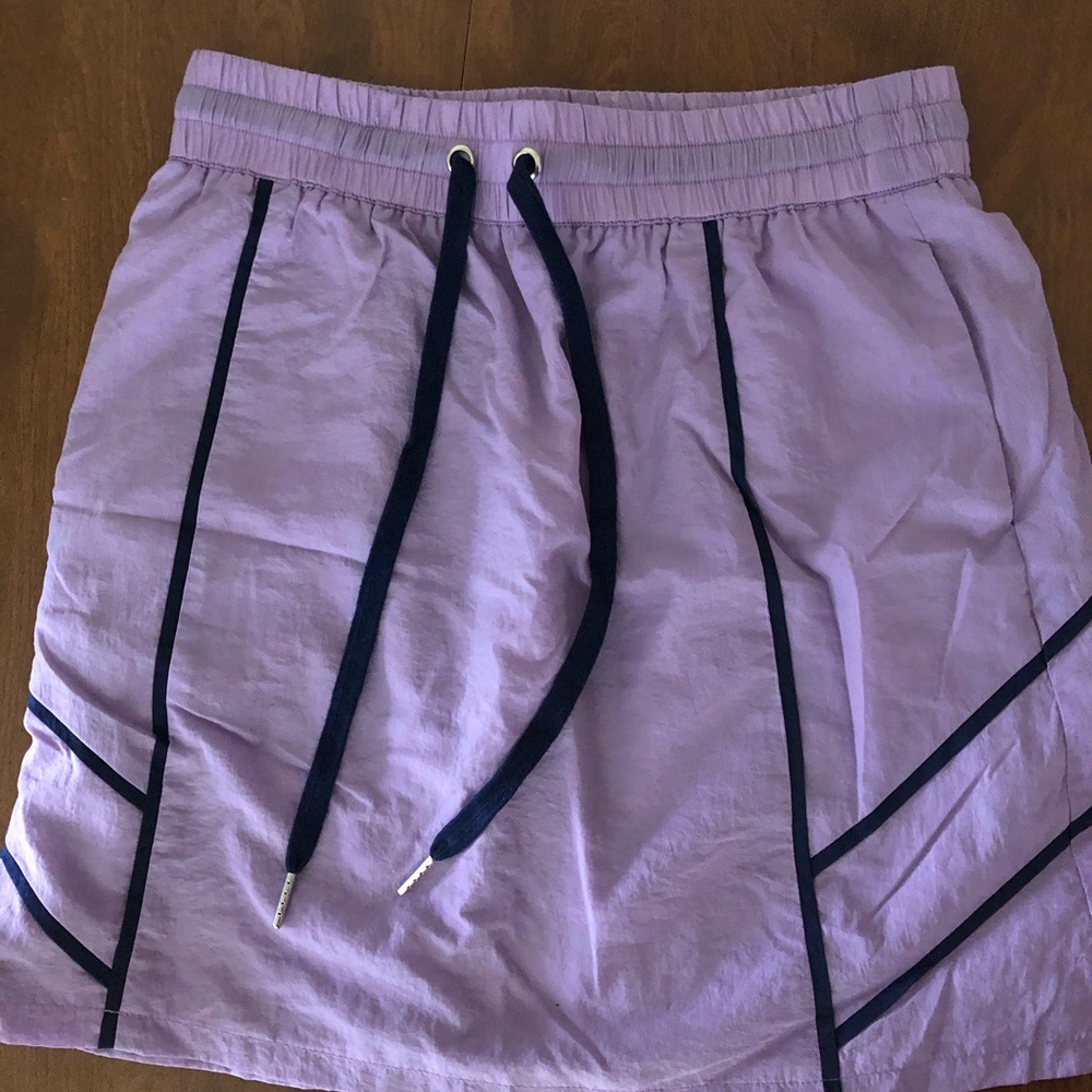 Urban outfitters mini tennis skirt